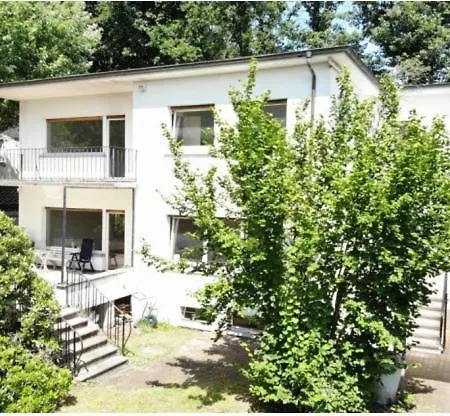 Monteurzimmer Obertshausen Apartment *