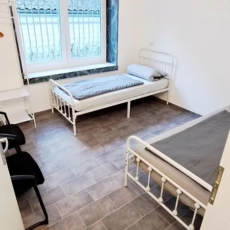 Monteurzimmer Obertshausen Apartment