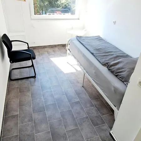 Monteurzimmer Obertshausen Apartmán